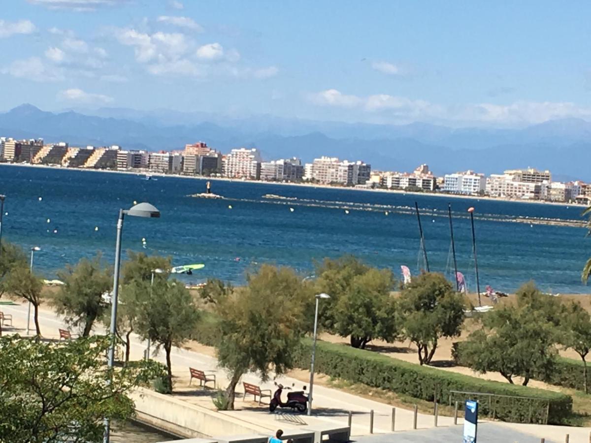 Capvespre Διαμέρισμα Ρόζες Εξωτερικό φωτογραφία