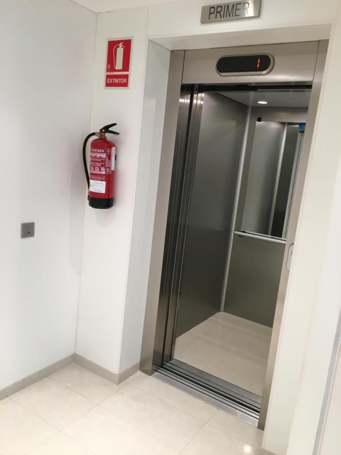 Capvespre Διαμέρισμα Ρόζες Εξωτερικό φωτογραφία