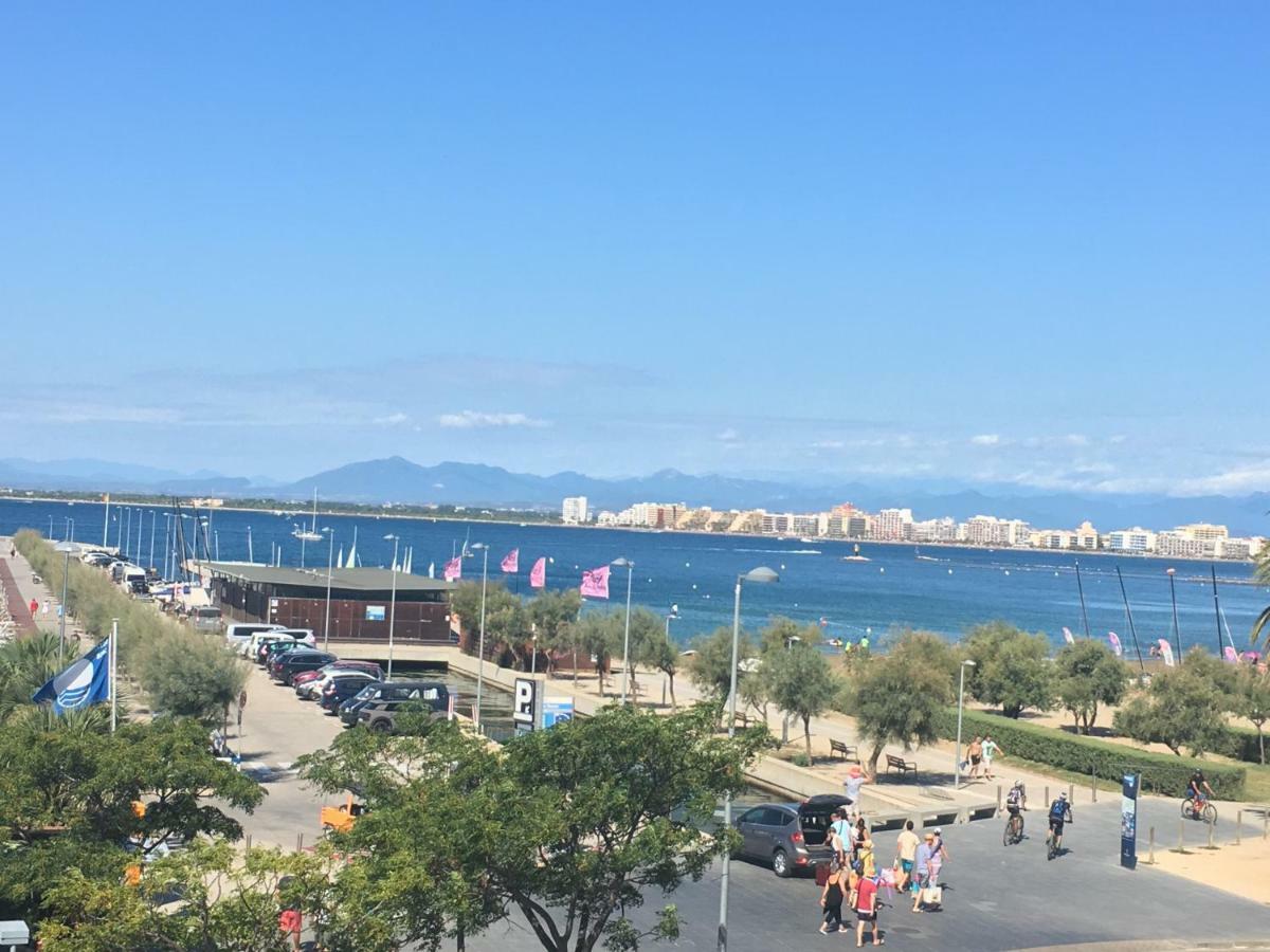 Capvespre Διαμέρισμα Ρόζες Εξωτερικό φωτογραφία