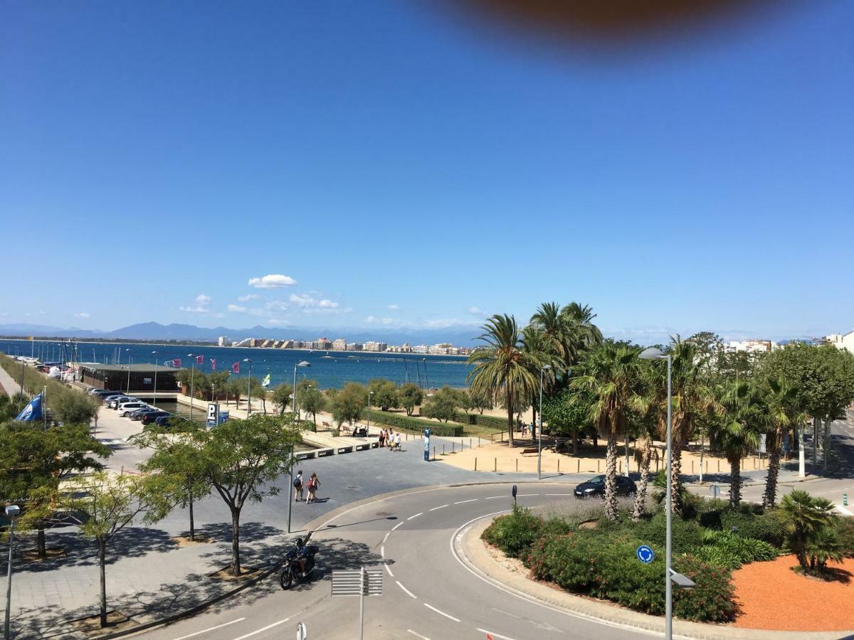 Capvespre Διαμέρισμα Ρόζες Εξωτερικό φωτογραφία